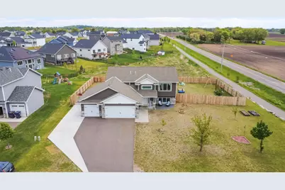 8522 Ebersole Avenue NE, Monticello, MN 55362 - Photo 1
