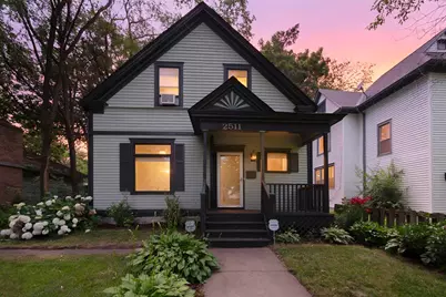 2511 Upton Avenue N, Minneapolis, MN 55411 - Photo 1