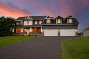 1928 140th Ln NE, Ham Lake, MN 55304 - Photo 1