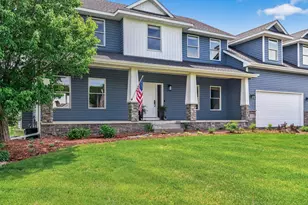 1928 140th Ln NE, Ham Lake, MN 55304 - Photo 4