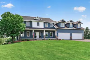 1928 140th Ln NE, Ham Lake, MN 55304 - Photo 2