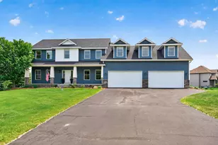 1928 140th Ln NE, Ham Lake, MN 55304 - Photo 1