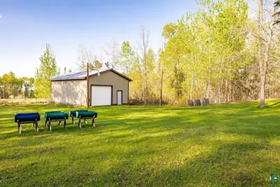 4543 S County Road E, South Range, WI 54874 - Photo 32