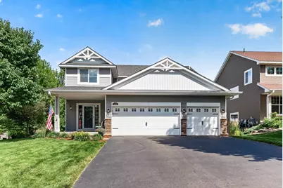 3401 Mulberry Alcove, Woodbury, MN 55129 - Photo 1