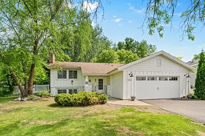 543 Westfield Lane, Vadnais Heights, MN 55127 - Photo 1