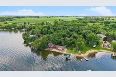 14120 Badger Road, Kimball, MN 55353 - Photo 1