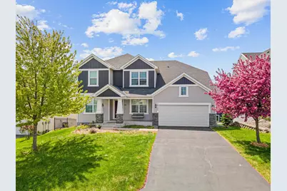 18135 57th Avenue N, Plymouth, MN 55446 - Photo 1