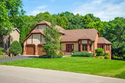16760 N Manor Road, Eden Prairie, MN 55346 - Photo 1