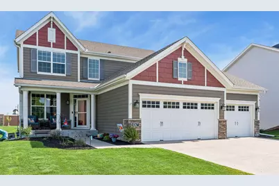 4367 Parkview Circle, Anoka, MN 55303 - Photo 1
