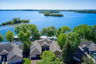 3008 Pelican Point Cir, Mound, MN 55364 - Photo 1