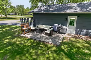 1802 Oak Knoll Dr NE, Alexandria, MN 56308 - Photo 4
