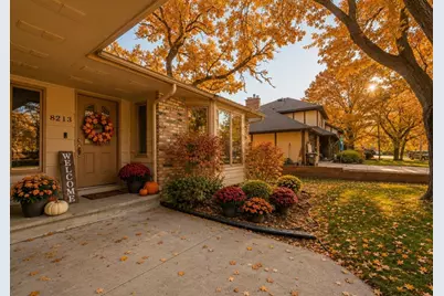 8213 Pleasant View Court, Mounds View, MN 55112 - Photo 2