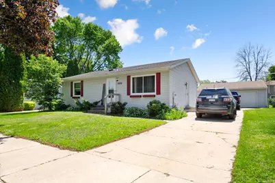 2038 44th Street NW, Rochester, MN 55901 - Photo 1