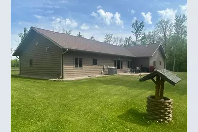 36173 W County Line Rd, Hill City, MN 55748 - Photo 2