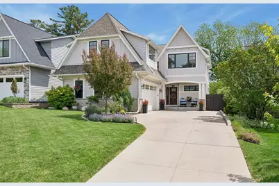 5913 Kellogg Avenue, Edina, MN 55424 - Photo 1