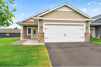 211 8th Avenue NE, Isanti, MN 55040 - Photo 1