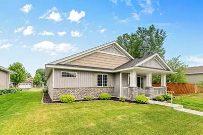 1591 Elm Street S, Cambridge, MN 55008 - Photo 2