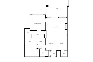 1 Hill Farm Rd, North Oaks, MN 55127 - Photo 68
