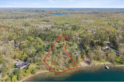 9235 Ossawinnamakee Road, Pequot Lakes, MN 56472 - Photo 2