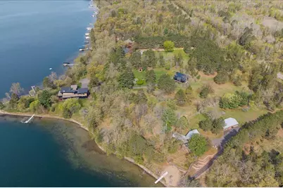 9235 Ossawinnamakee Road, Pequot Lakes, MN 56472 - Photo 6