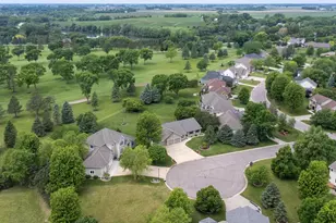 1278 Birdie Cir NW, Hutchinson, MN 55350 - Photo 42