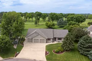 1278 Birdie Cir NW, Hutchinson, MN 55350 - Photo 34