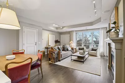 3970 Wooddale Avenue S #201D, Saint Louis Park, MN 55416 - Photo 8