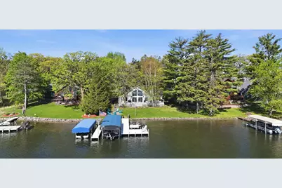 33566 Lake Street, Crosslake, MN 56442 - Photo 1