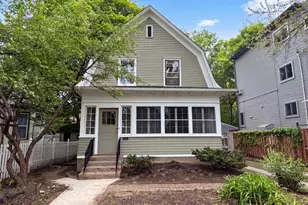 515 W 22nd St, Minneapolis, MN 55405 - Photo 1