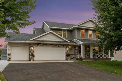 6284 Marlowe Avenue NE, Albertville, MN 55301 - Photo 2