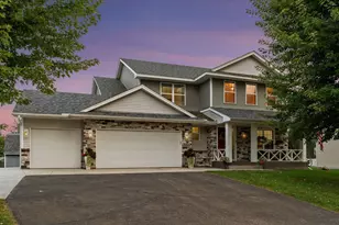 6284 Marlowe Ave NE, Albertville, MN 55301 - Photo 2