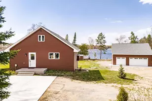 35444 Crooked Lake Dr, Grand Rapids, MN 55744 - Photo 1