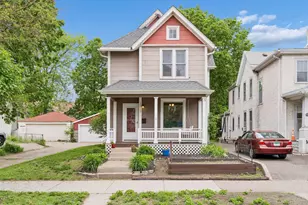 1013 20th Ave NE, Minneapolis, MN 55418 - Photo 1
