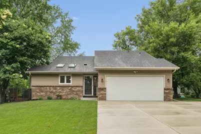 8153 172nd Street W, Lakeville, MN 55044 - Photo 1