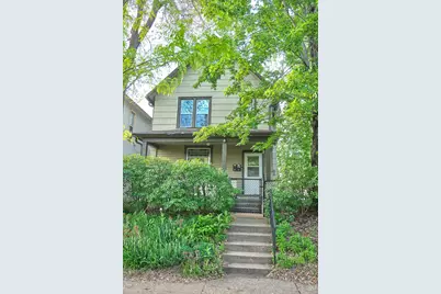 407 19th Avenue NE, Minneapolis, MN 55418 - Photo 1