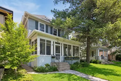 2432 W 24th Street, Minneapolis, MN 55405 - Photo 1