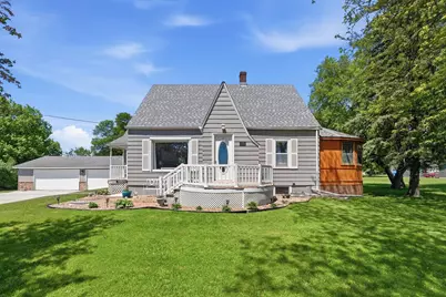 573 Stearns Avenue E, Eden Valley, MN 55329 - Photo 1