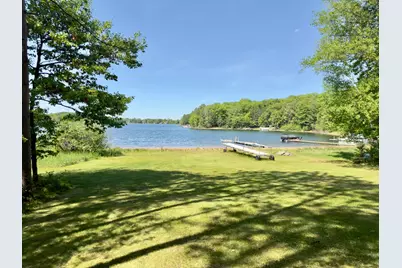 2718 Jenssen Shore Drive, Frederic, WI 54837 - Photo 10