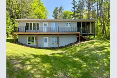2718 Jenssen Shore Drive, Frederic, WI 54837 - Photo 8