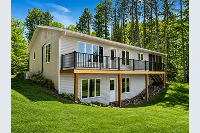 2718 Jenssen Shore Drive, Frederic, WI 54837 - Photo 2
