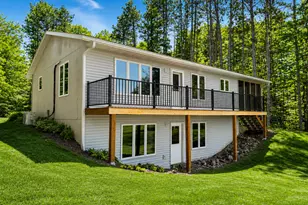 2718 Jenssen Shore Dr, Frederic, WI 54837 - Photo 2