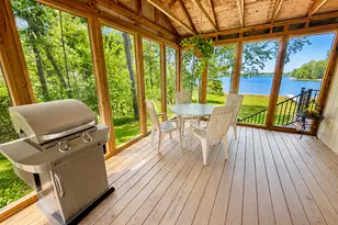 2718 Jenssen Shore Dr, Frederic, WI 54837 - Photo 4
