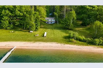 2718 Jenssen Shore Drive, Frederic, WI 54837 - Photo 1