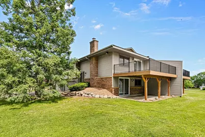 4143 Sylvia Court, Shoreview, MN 55126 - Photo 2