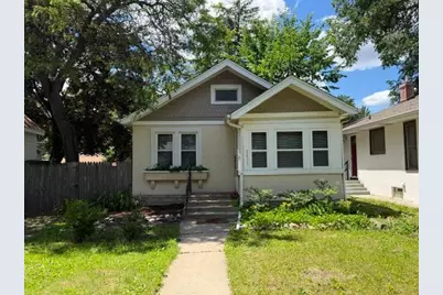 3411 Queen Avenue N, Minneapolis, MN 55412 - Photo 1