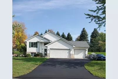 13310 297th Street, Lindstrom, MN 55045 - Photo 1