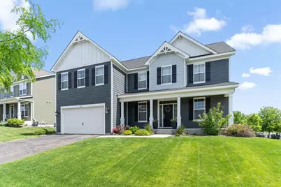3863 Founders Path, Chaska, MN 55318 - Photo 1