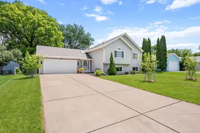 4876 Erickson Drive, New Hope, MN 55428 - Photo 2