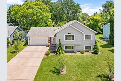 4876 Erickson Drive, New Hope, MN 55428 - Photo 1