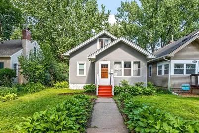 4917 31st Avenue S, Minneapolis, MN 55417 - Photo 1